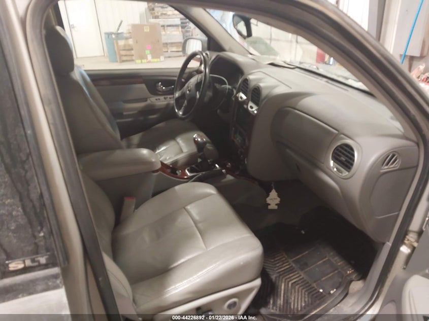 2005 GMC Envoy Xl Slt