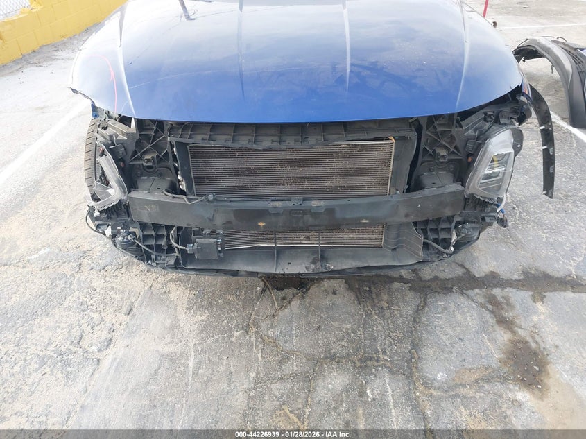 VIN 5NMJECAE7NH157260 2022 HYUNDAI TUCSON LIMITED