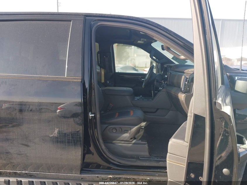 2026 GMC Sierra 3500Hd