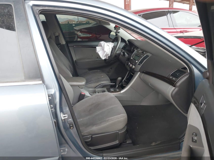 2009 Hyundai Sonata Gls