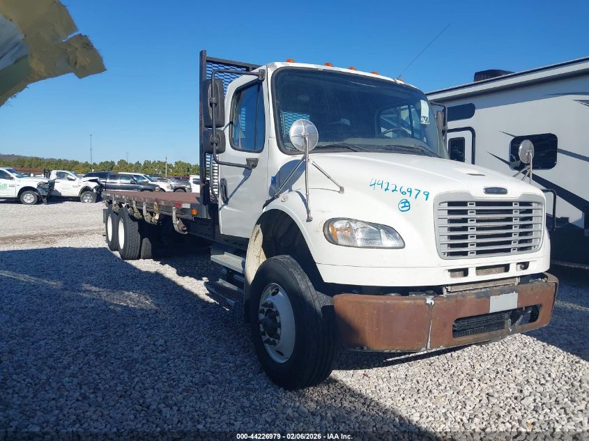 2016 Freightliner M2 106 Medium Duty