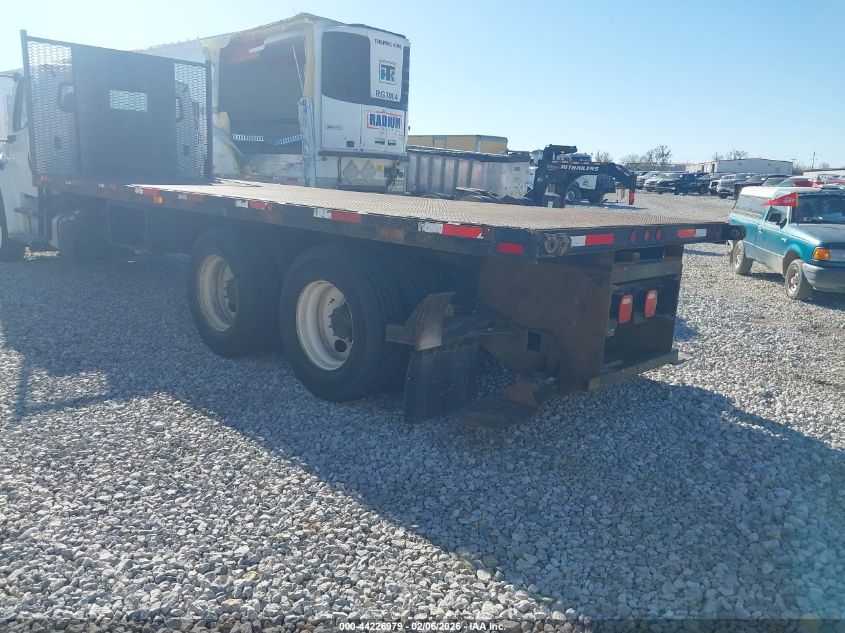 2016 Freightliner M2 106 Medium Duty