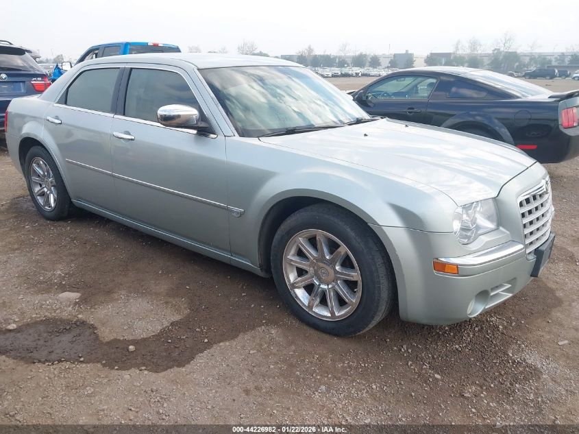2006 Chrysler 300
