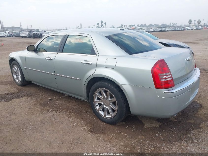 2006 Chrysler 300C