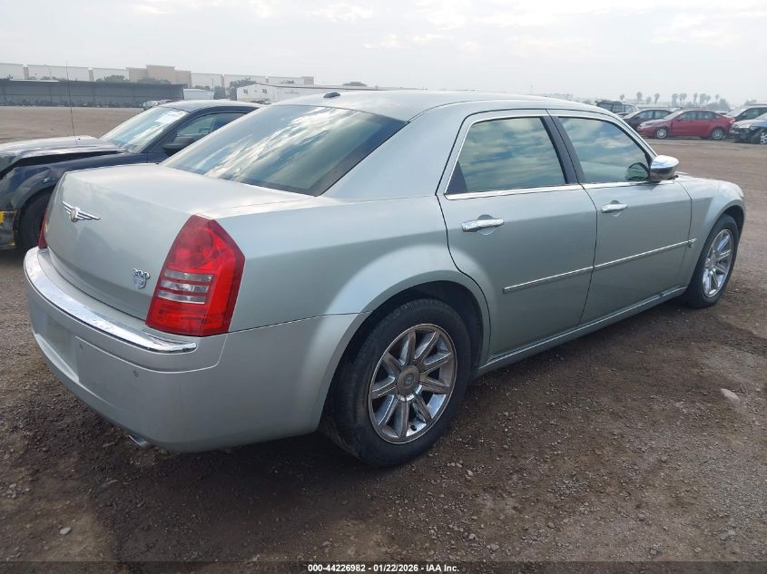 2006 Chrysler 300C