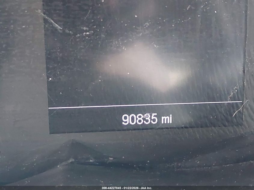 2019 Chevrolet Trax Lt VIN: 3GNCJLSB5KL286693 Lot: 44227045