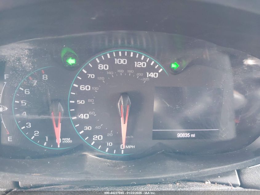 2019 Chevrolet Trax Lt VIN: 3GNCJLSB5KL286693 Lot: 44227045