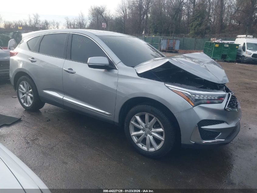 2019 Acura RDX