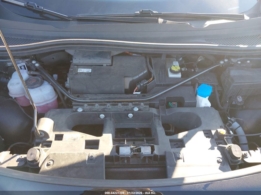 2022 Volkswagen Id.4 Awd Pro VIN: WVGJNPE28NP068873 Lot: 44227208