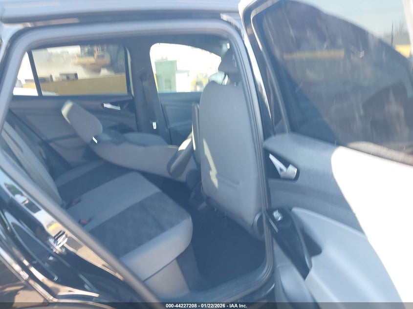 2022 Volkswagen Id.4 Awd Pro VIN: WVGJNPE28NP068873 Lot: 44227208