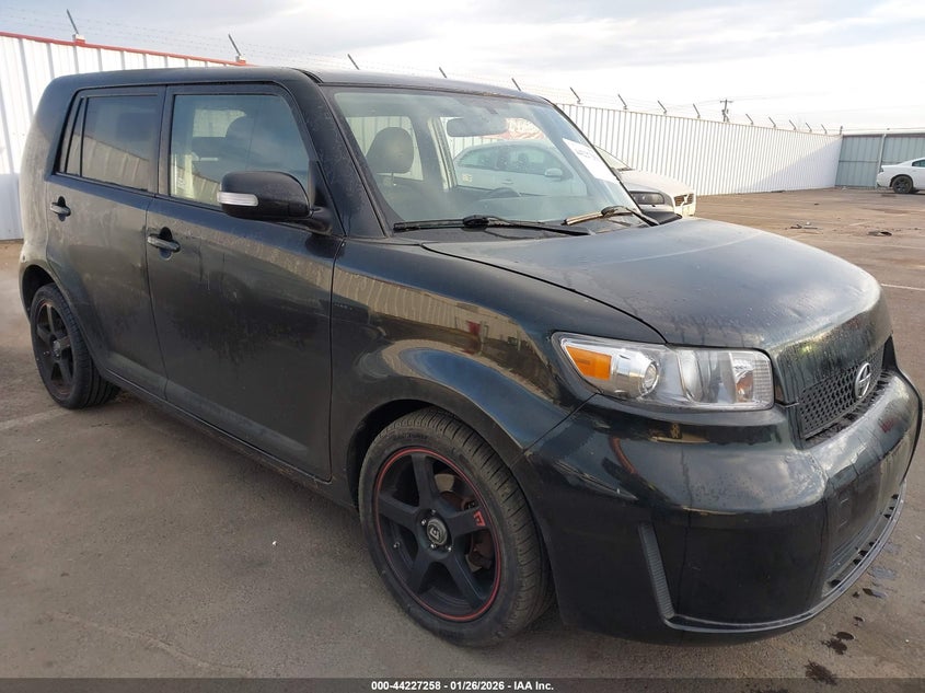 2009 Scion Xb