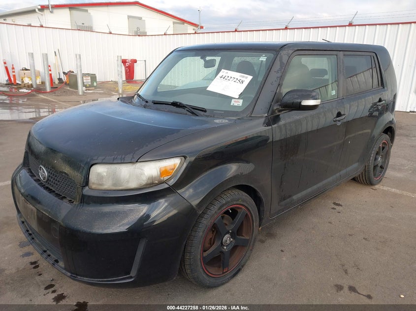 2009 Scion Xb