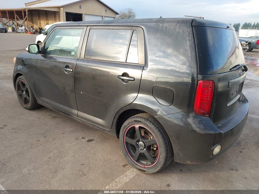 2009 Scion Xb