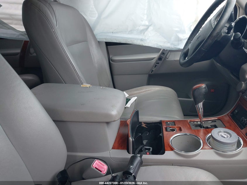 2009 Toyota Highlander Limited