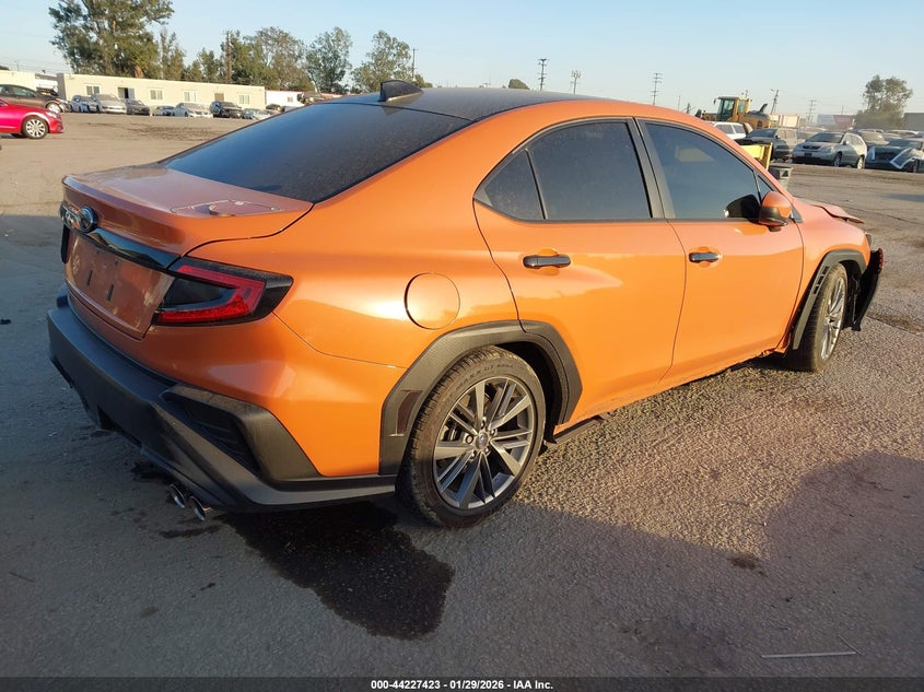 Vin: jf1vbab63r9808476, lot: 44723466, subaru wrx 20244