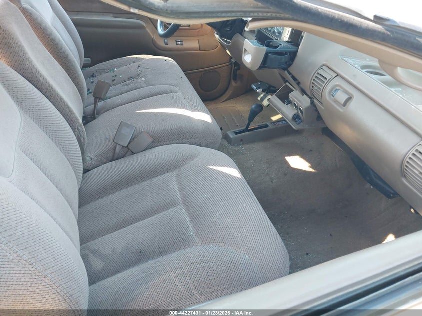 1995 GMC Sierra K2500