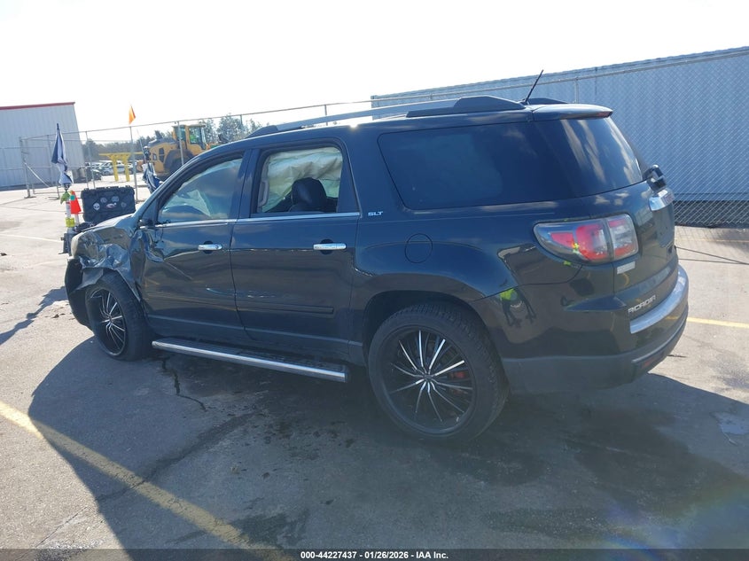 2013 GMC Acadia Slt-1