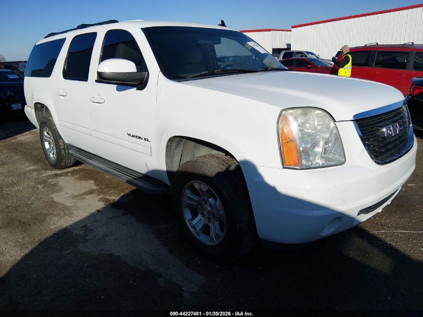 2011 GMC Yukon XL