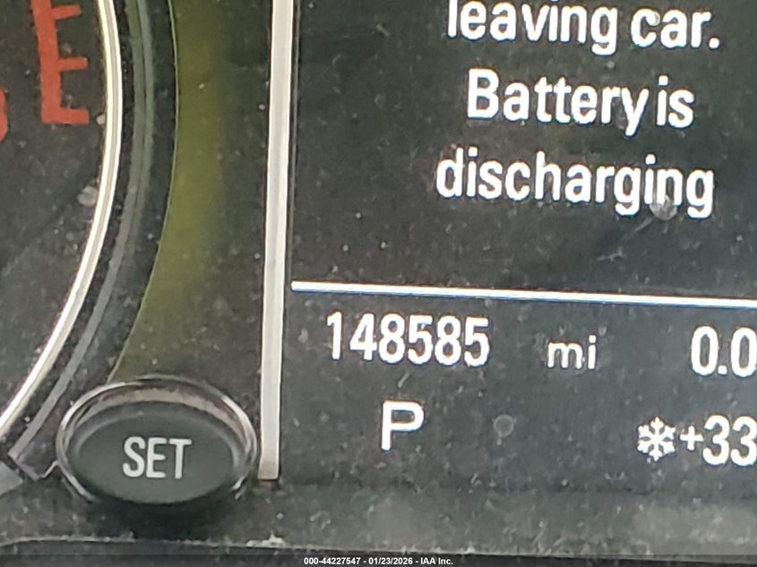 2015 Audi Q5 2.0T Premium VIN: WA1LFAFP5FA121853 Lot: 44227547