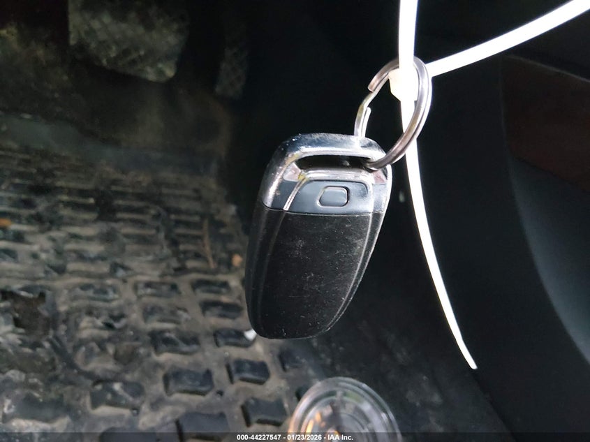 2015 Audi Q5 2.0T Premium VIN: WA1LFAFP5FA121853 Lot: 44227547