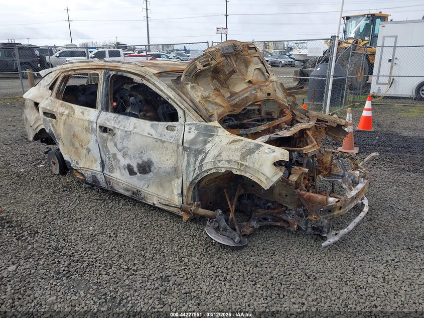 2024 VOLKSWAGEN ID.4 AWD PRO