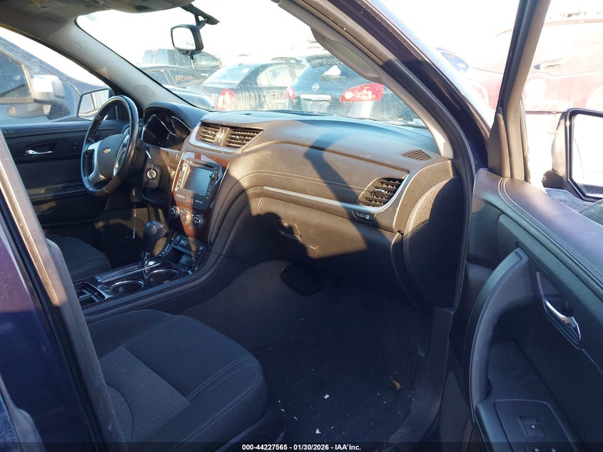 2015 Chevrolet Traverse 1Lt