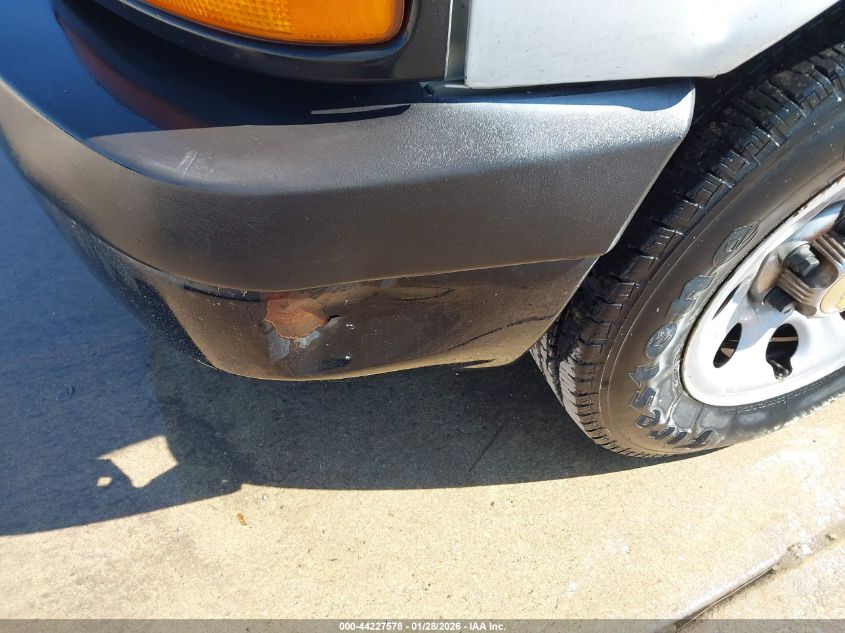 2013 Chevrolet Express 1500 Work Van VIN: 1GCSGAFX1D1174092 Lot: 44227578