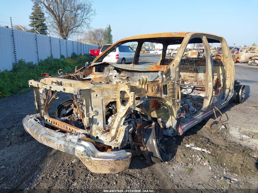 2024 Chevrolet Silverado 1500 2Wd Short Bed Lt