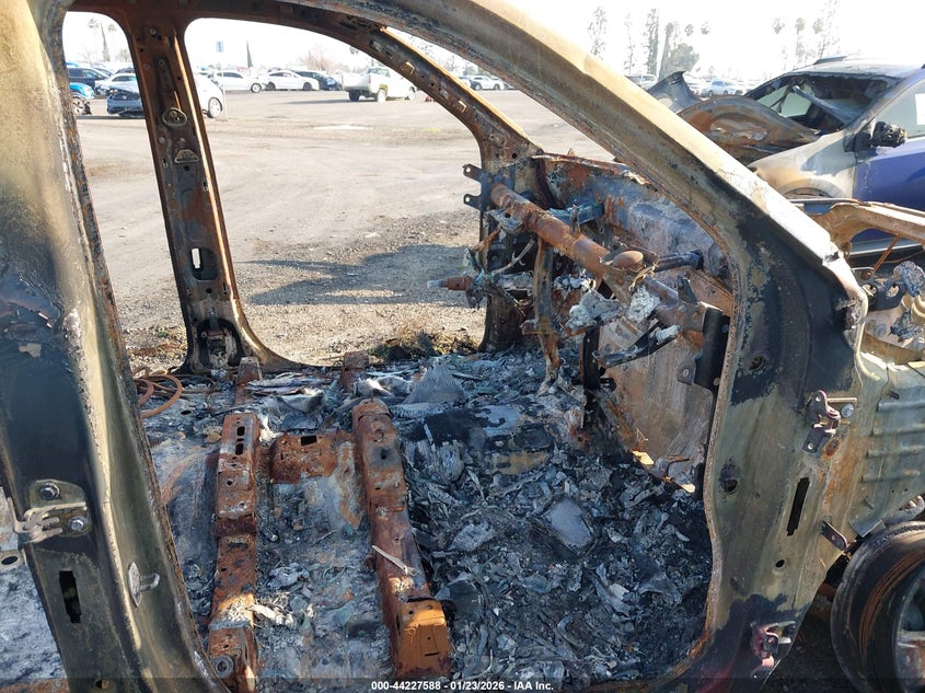 2024 Chevrolet Silverado 1500 2Wd Short Bed Lt