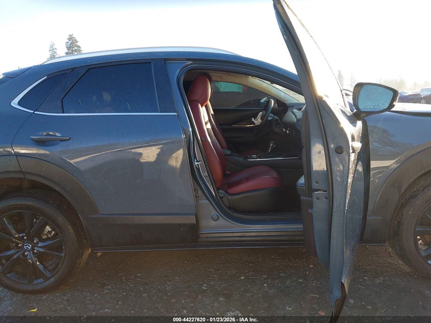 2023 Mazda Cx-30 2.5 S Carbon Edition