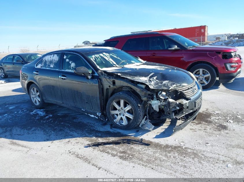 2007 Lexus ES 350