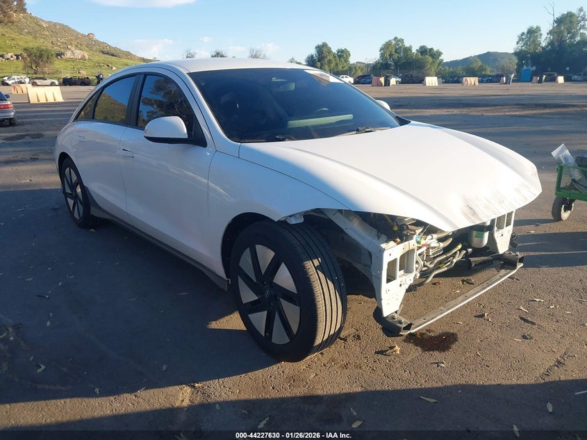 KMHM24AA3RA070296 HYUNDAI IONIQ 6 Photo 1