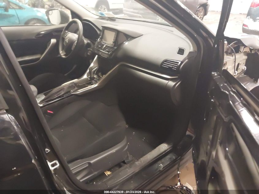 2024 Mitsubishi Eclipse Cross Es S-Awc