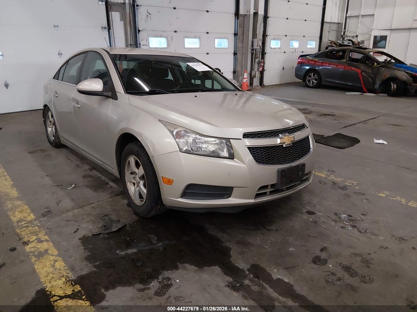 2014 Chevrolet Cruze 1Lt Auto