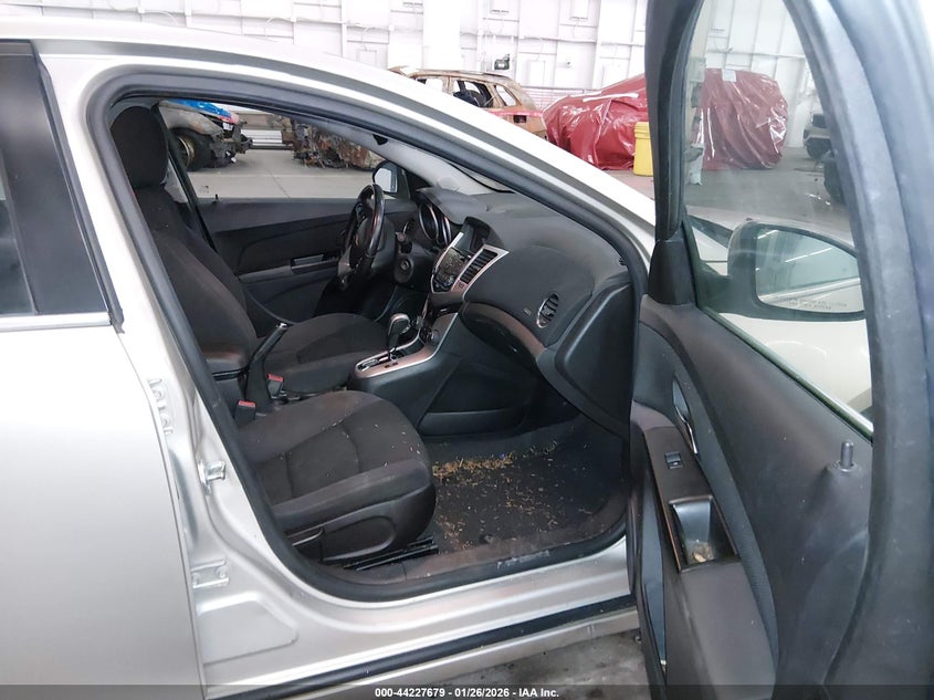 2014 Chevrolet Cruze 1Lt Auto