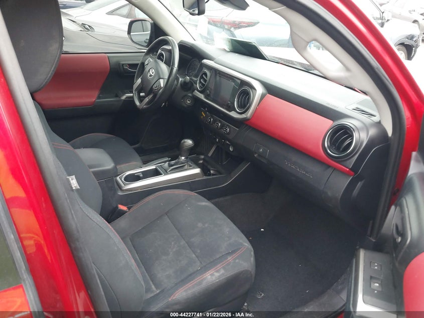 2019 Toyota Tacoma Sr5 V6