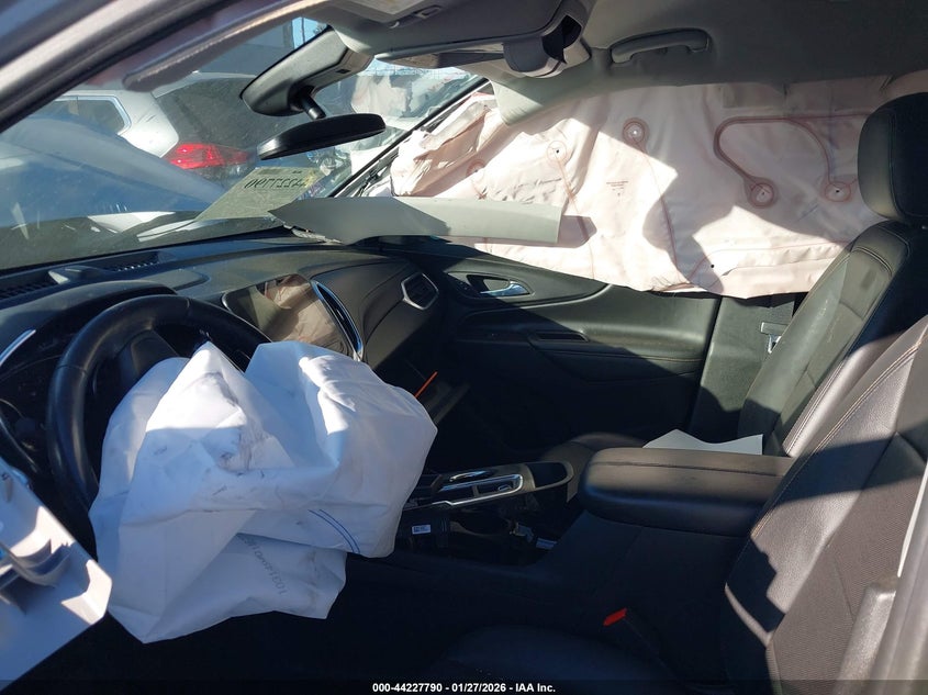 2020 Chevrolet Equinox Fwd Premier 1.5L Turbo