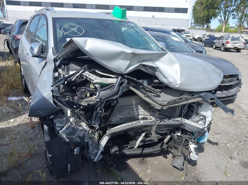 2020 Chevrolet Equinox Fwd Premier 1.5L Turbo