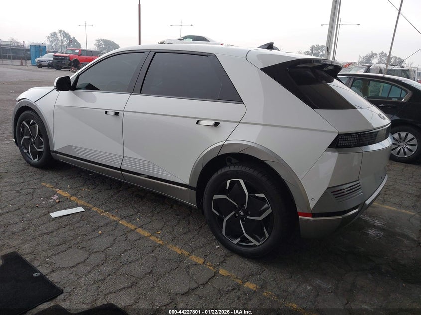 2024 Hyundai Ioniq 5 Limited