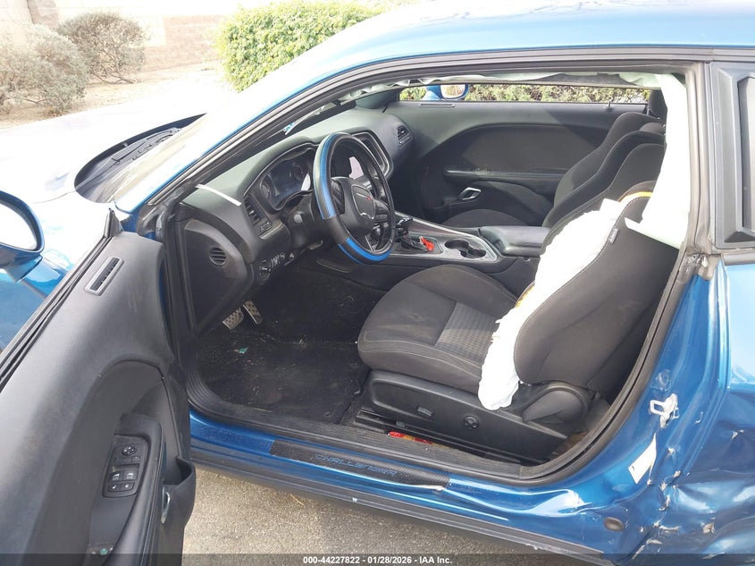 2020 Dodge Challenger Gt