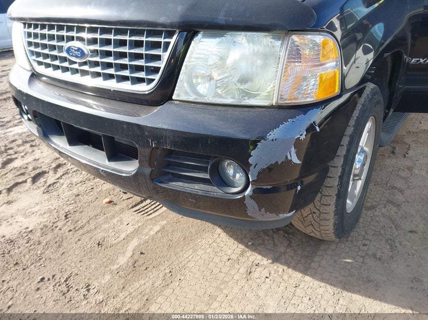 2004 Ford Explorer Xlt VIN: 1FMZU63K14UA38178 Lot: 44227899