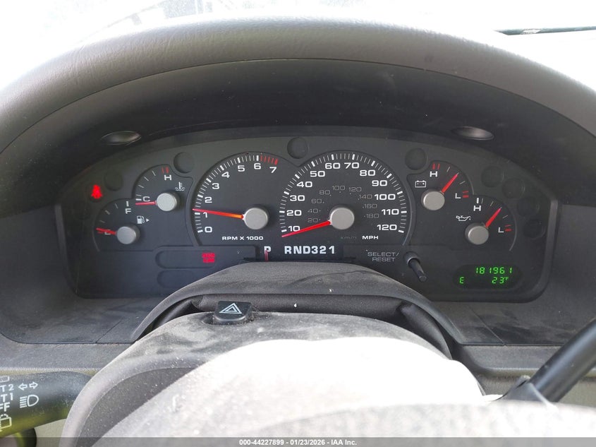 2004 Ford Explorer Xlt VIN: 1FMZU63K14UA38178 Lot: 44227899