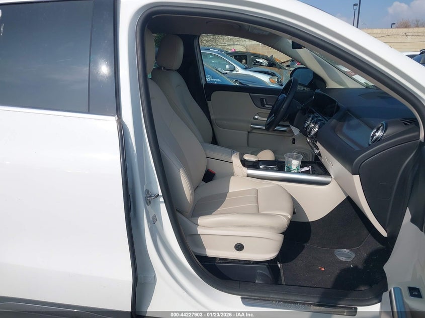 2021 Mercedes-Benz Gla 250