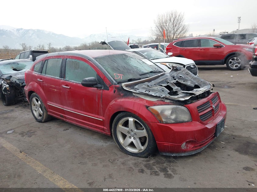 2007 Dodge Caliber R/T