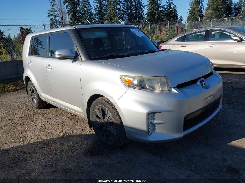 2013 Scion Xb