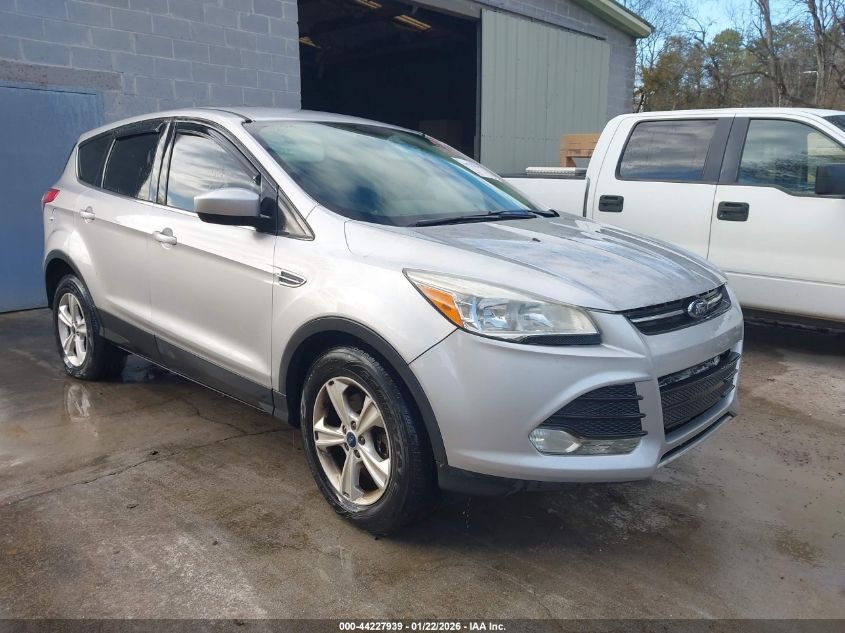 2013 Ford Escape