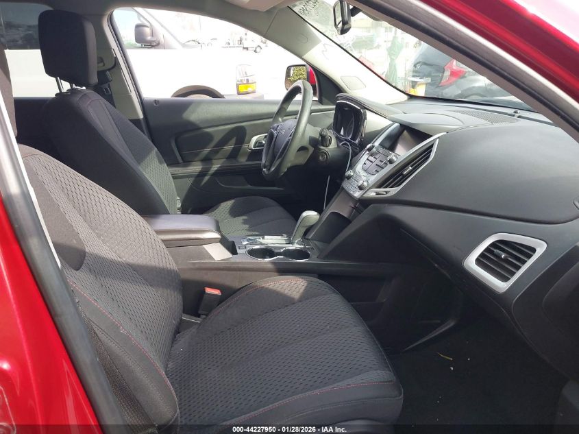 2014 GMC Terrain Sle-1