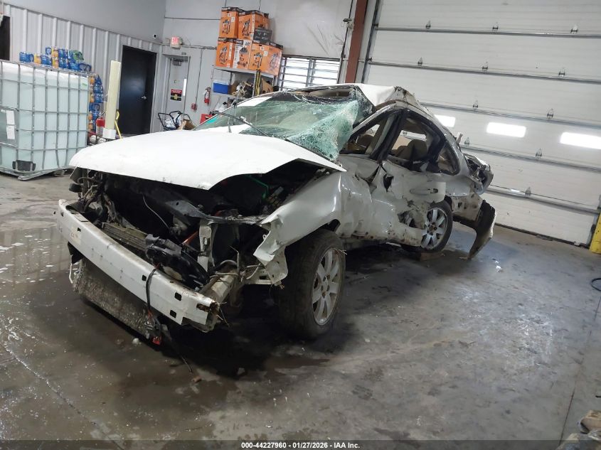 2007 Ford Five Hundred Sel