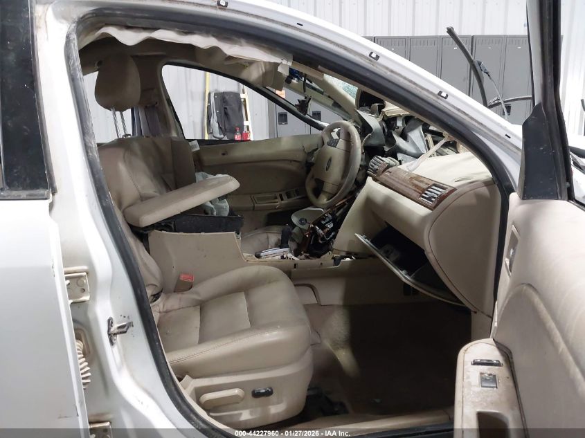 2007 Ford Five Hundred Sel