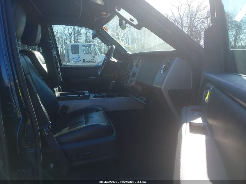 2015 Ford Expedition El Xlt